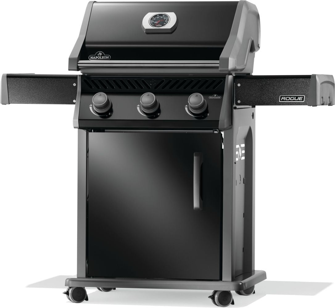 Napoleon Rogue® 425 Gas Grill - R425PK-2-GB