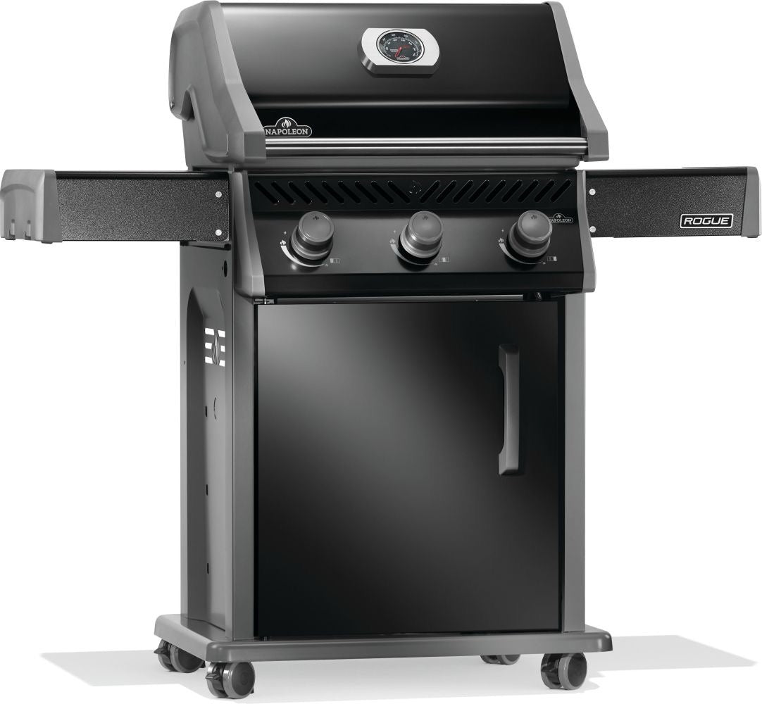 Napoleon Rogue® 425 Gas Grill - R425PK-2-GB