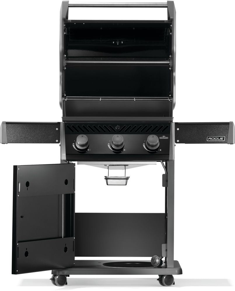 Napoleon Rogue® 425 Gas Grill - R425PK-2-GB