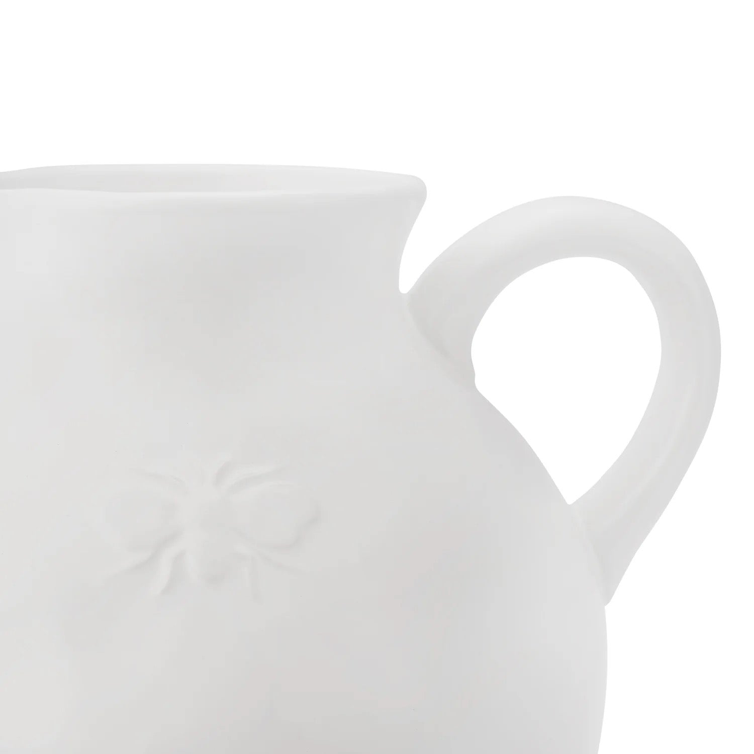 Sophie Allport Bees Stoneware Jug