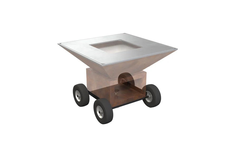 VULCANUS® Trolley