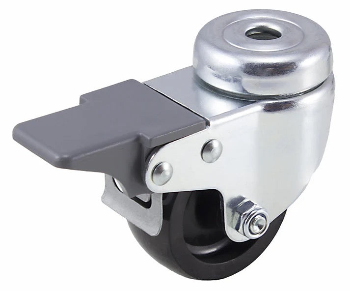 VULCANUS® Wheel (set)