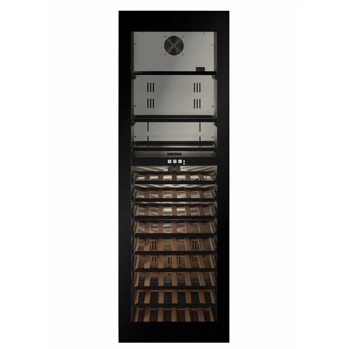 CELLA - 600mm - Integrated Beverage Centre - Dual Zone - WBV99B-TO