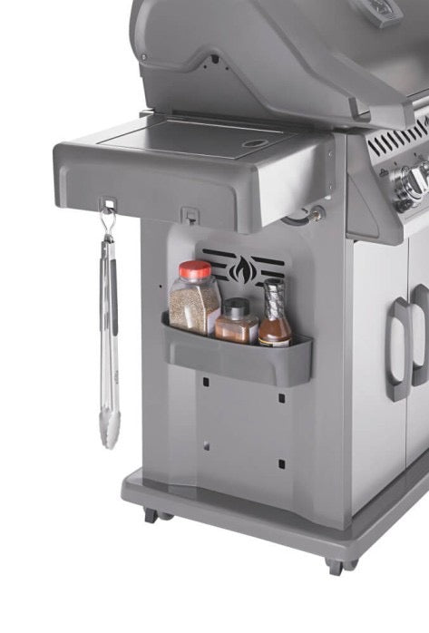 Napoleon Removable Condiment Tray for Rogue® Series Grills for Rogue® Series Grills - 62060
