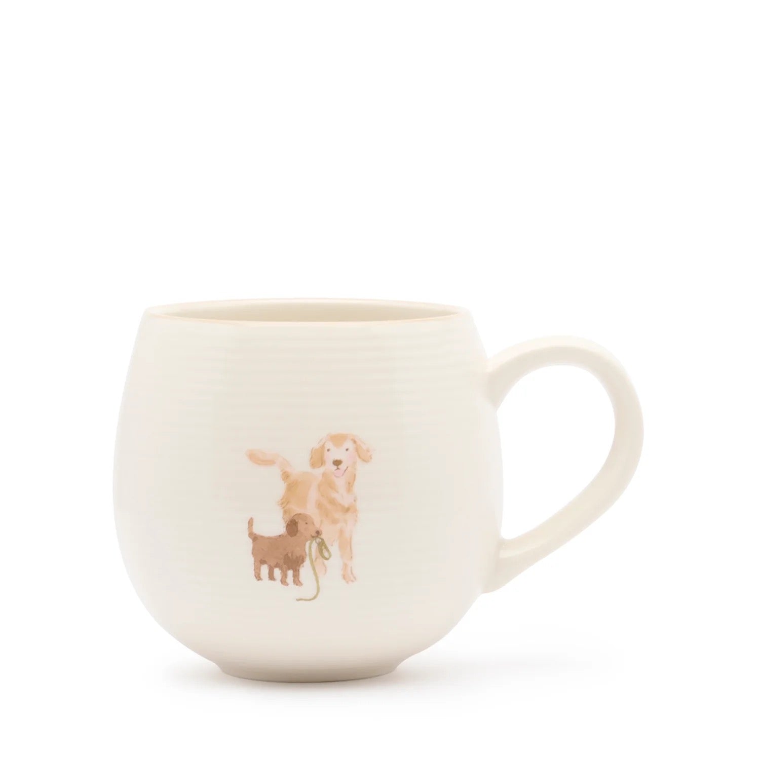 Sophie Allport Labradors & Retrievers Stoneware Mug