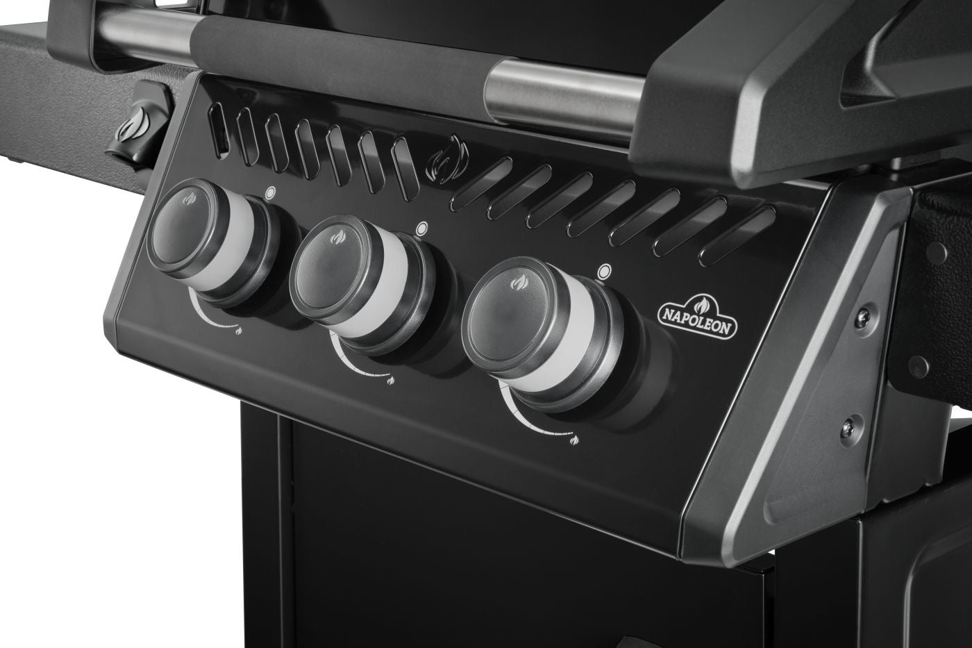 Napoleon Freestyle™ 365 Black Gas BBQ - F365DPK