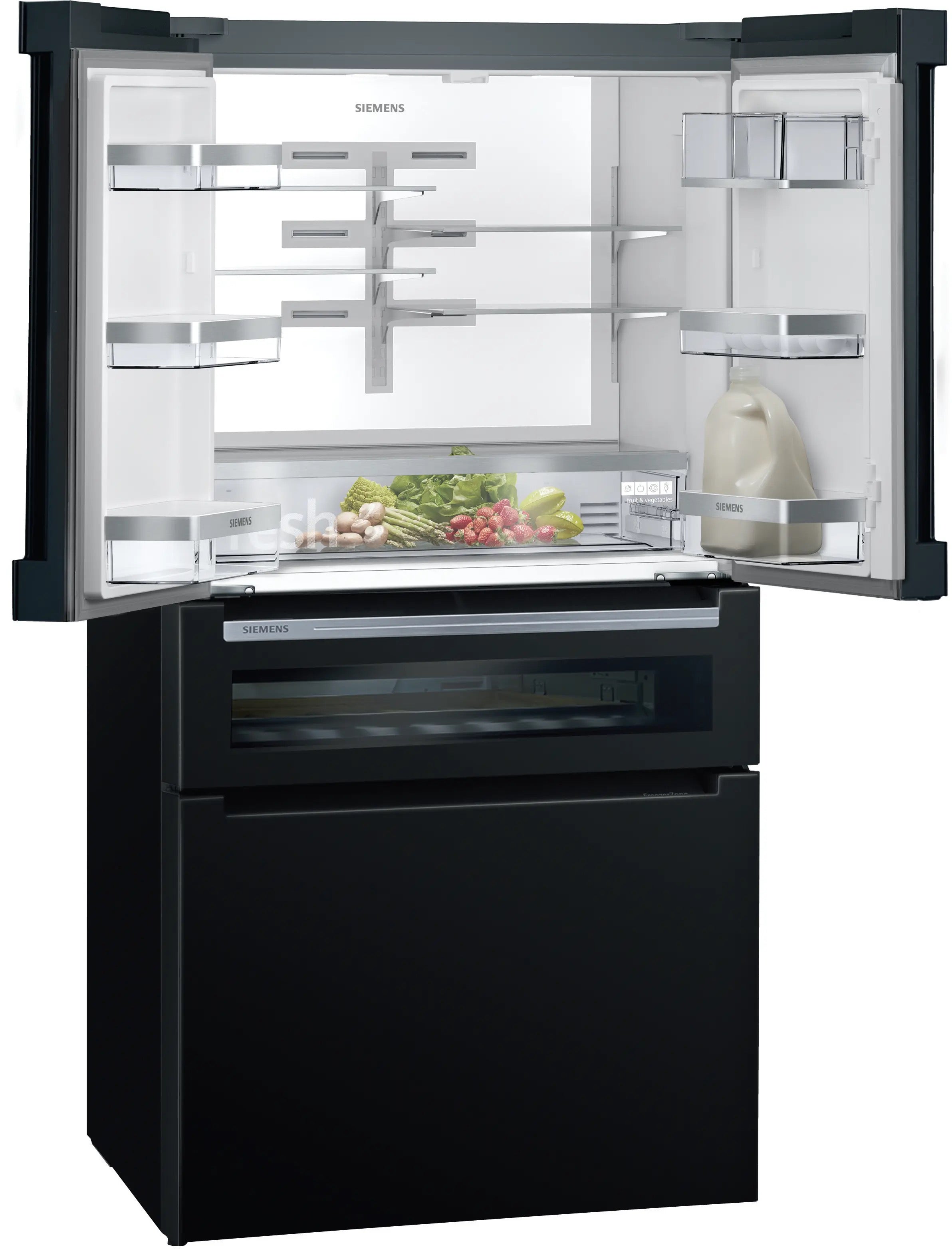 Siemens iQ700 KF96RSBEA