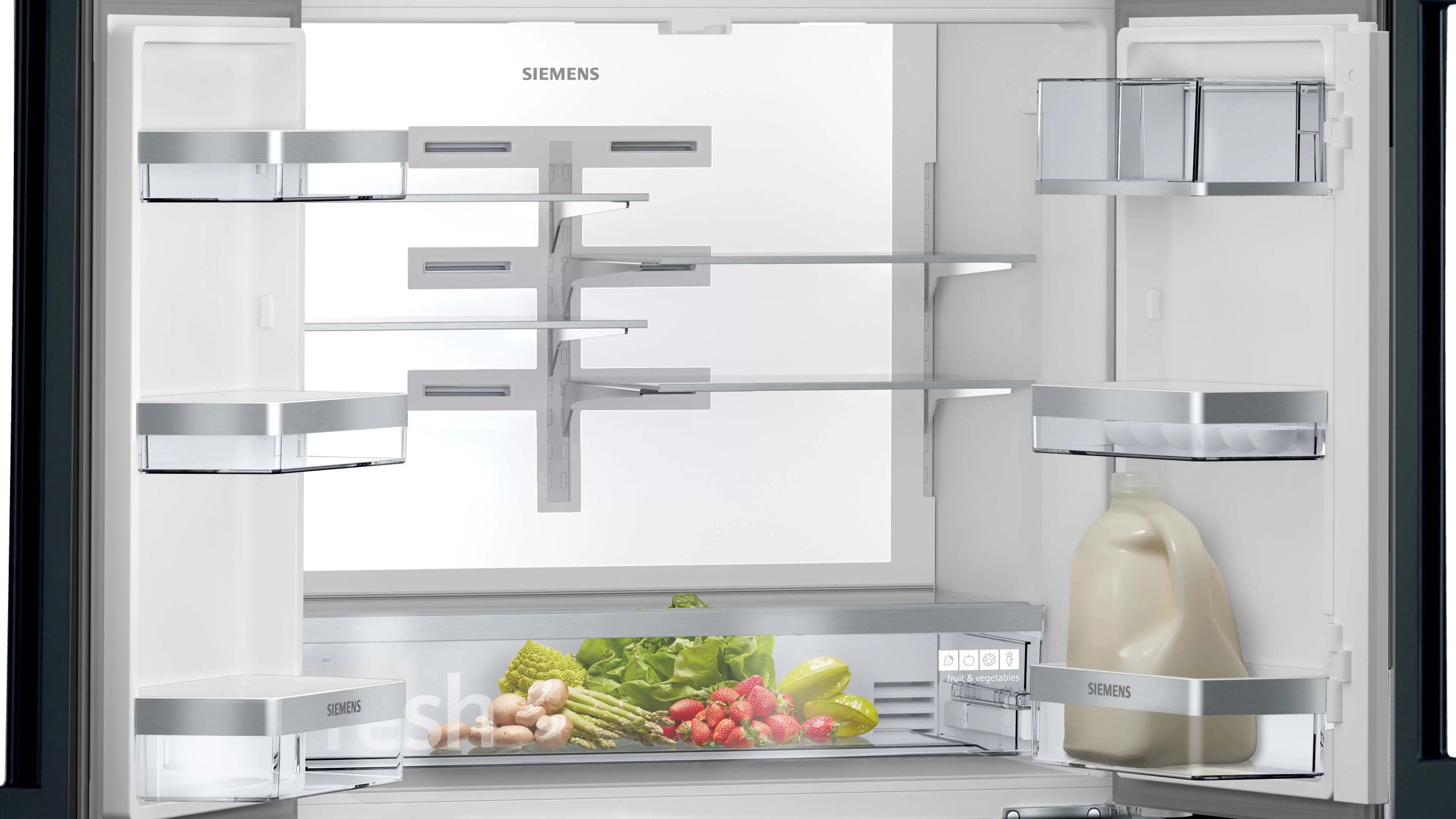 Siemens iQ700 KF96RSBEA
