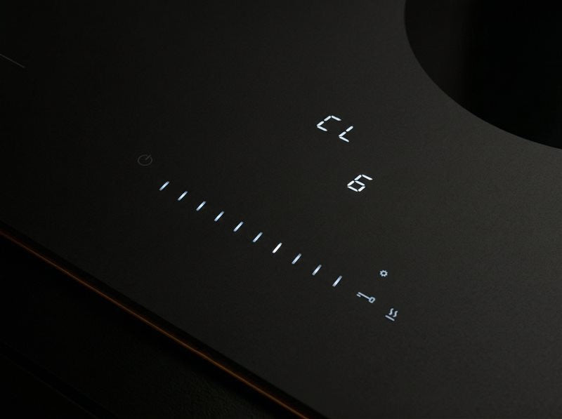 Bertazzoni Modern Series 78cm Induction Hob