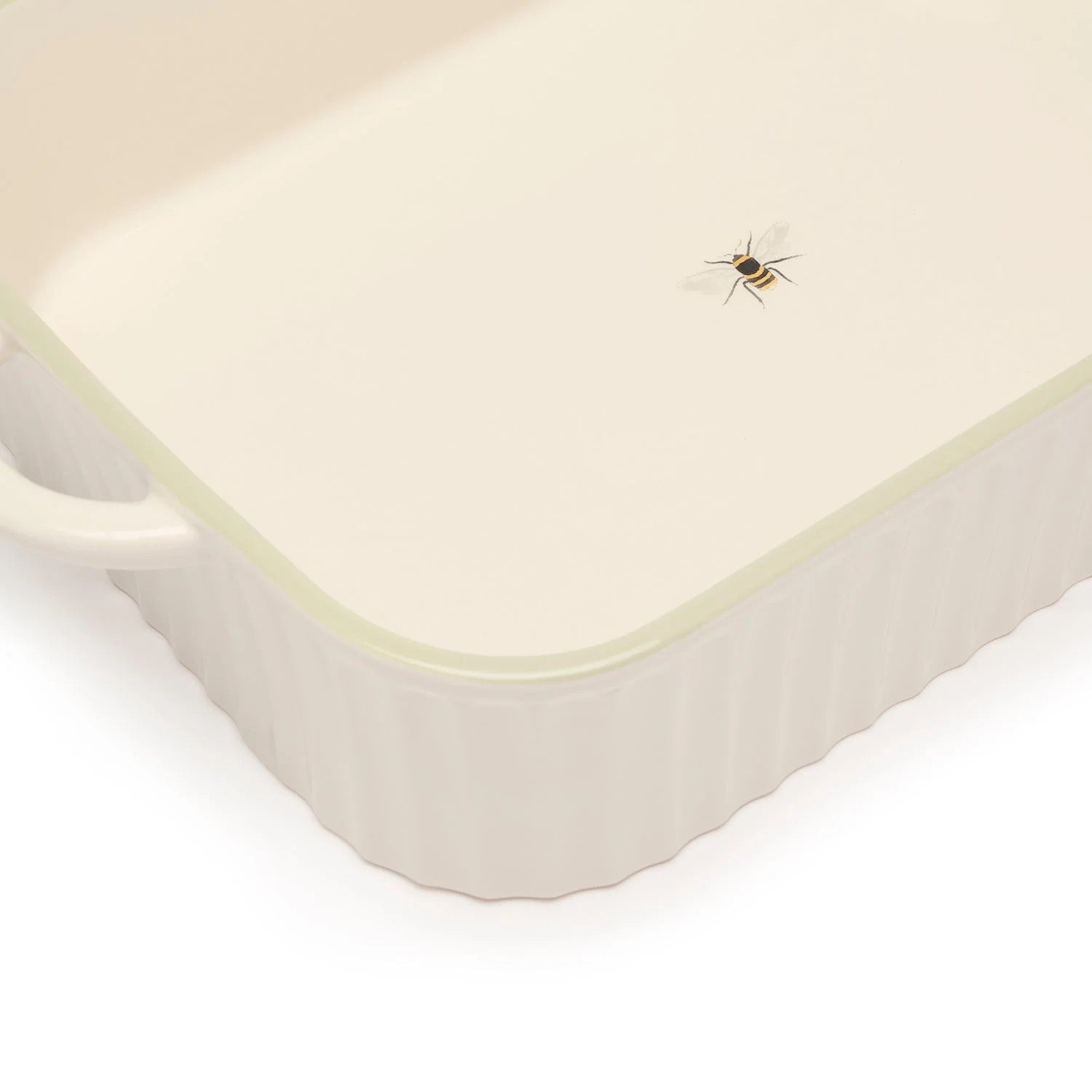 Sophie Allport Bees Stoneware Roasting Dish