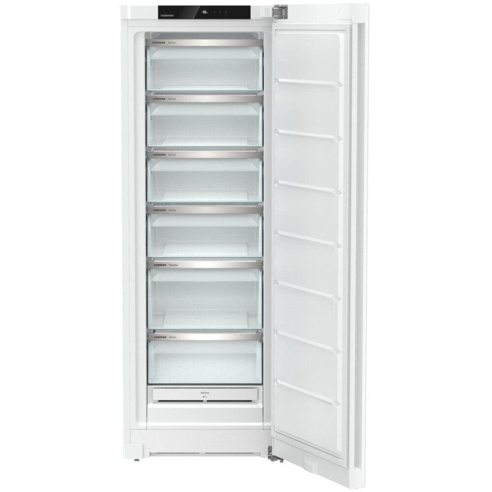 Liebherr FNd 5026 plus NoFrost Freestanding freezer with NoFrost