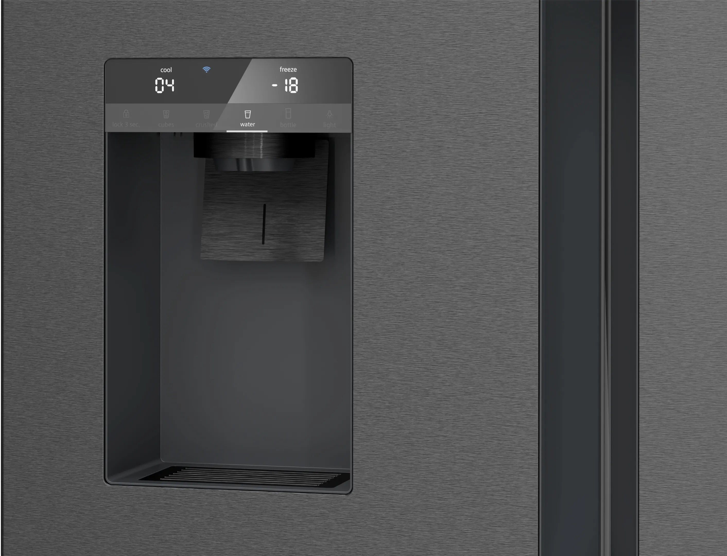 Siemens iQ700 KF96DPXEA