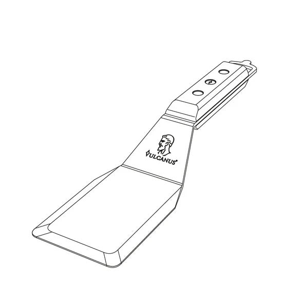 VULCANUS® Spatula