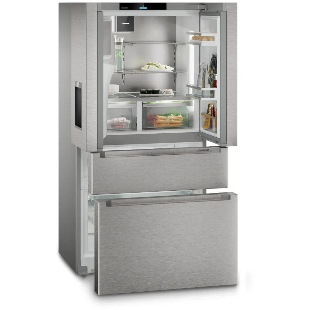 Liebherr MBsddi 9558 prime BioFresh NoFrost