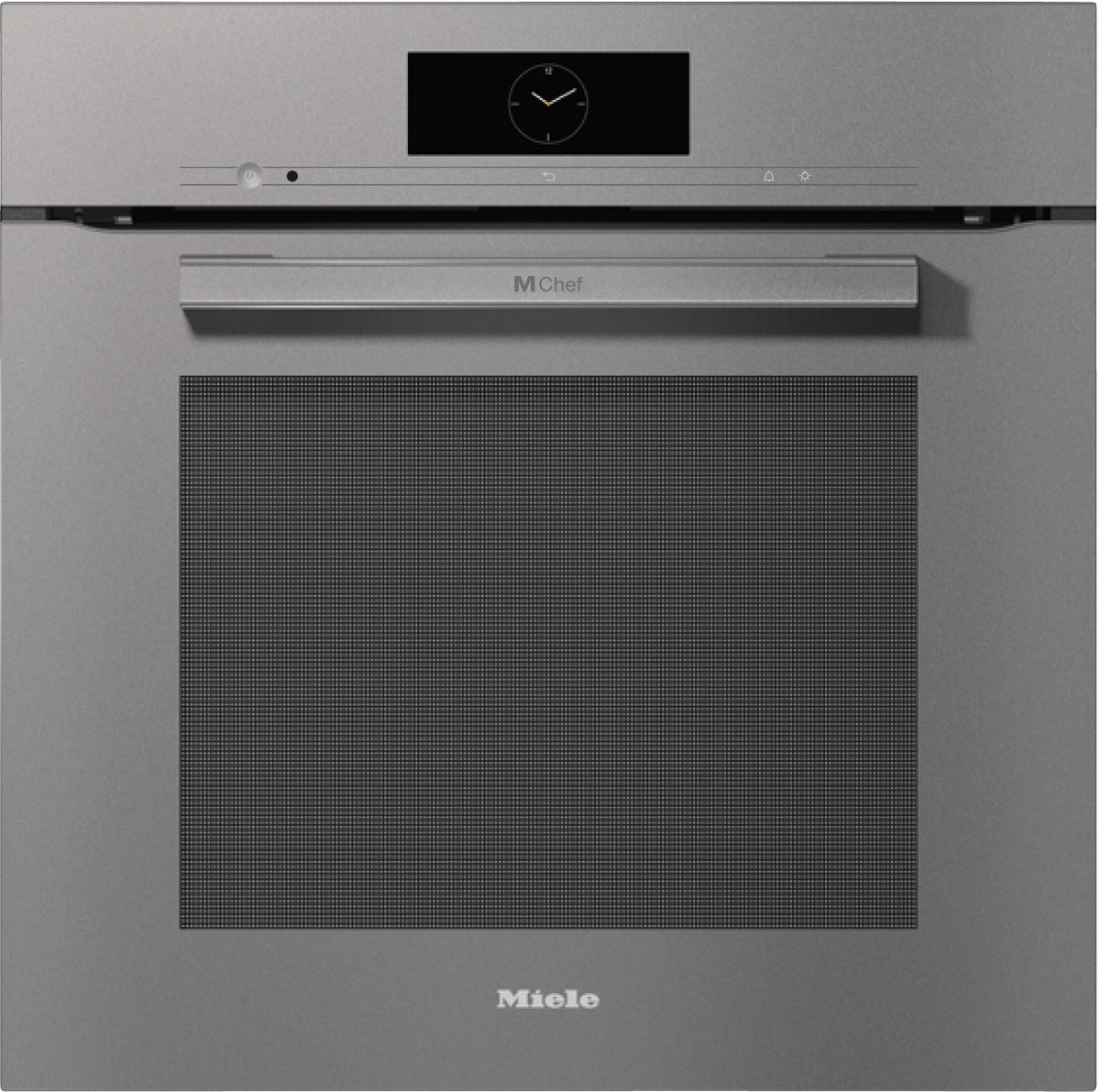 Miele VitroLine M-Touch Pyrolytic Single Oven