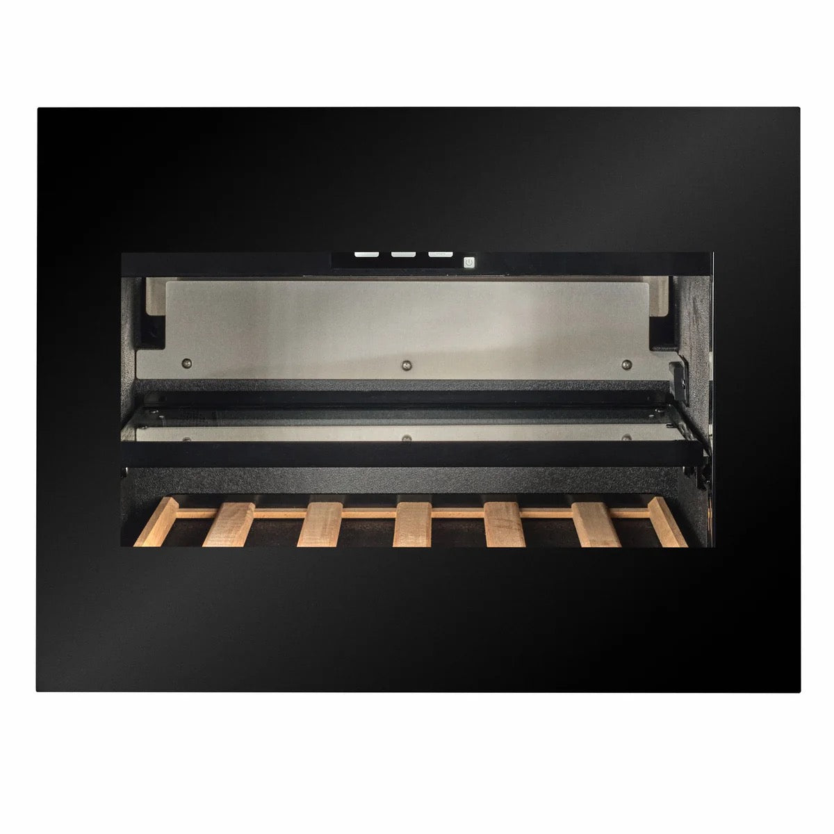 CELLA - 455mm - Integrated Drinks Cooler - Handleless - BVI-17B-TO