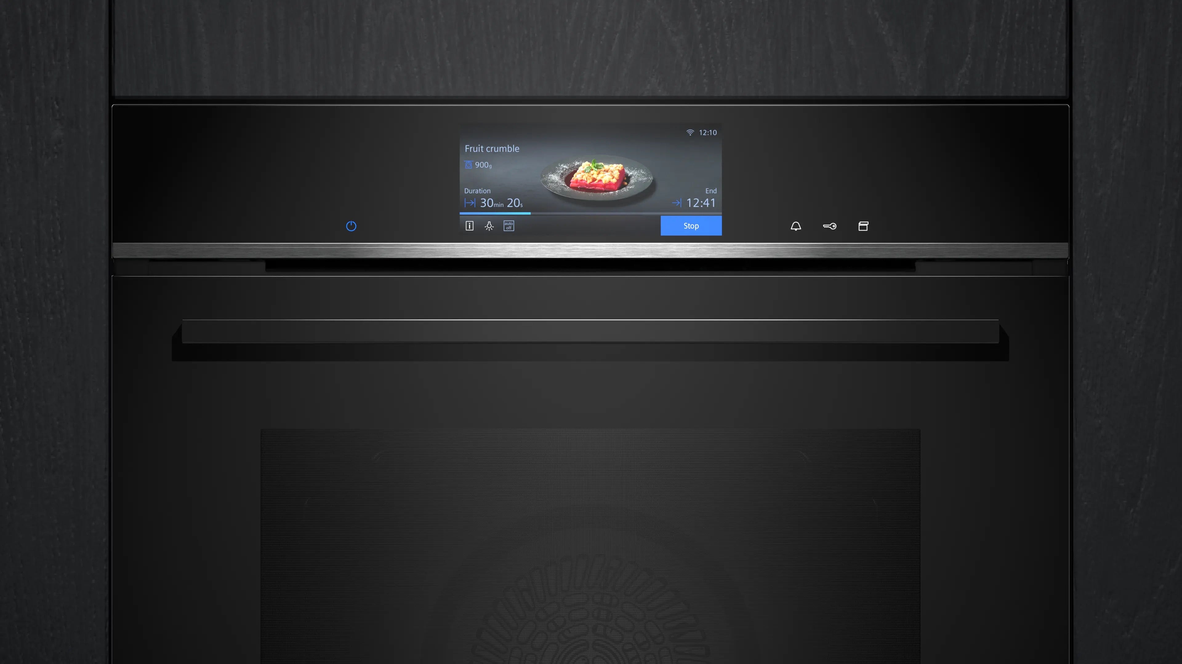 Siemens iQ700 HS758G3B1B