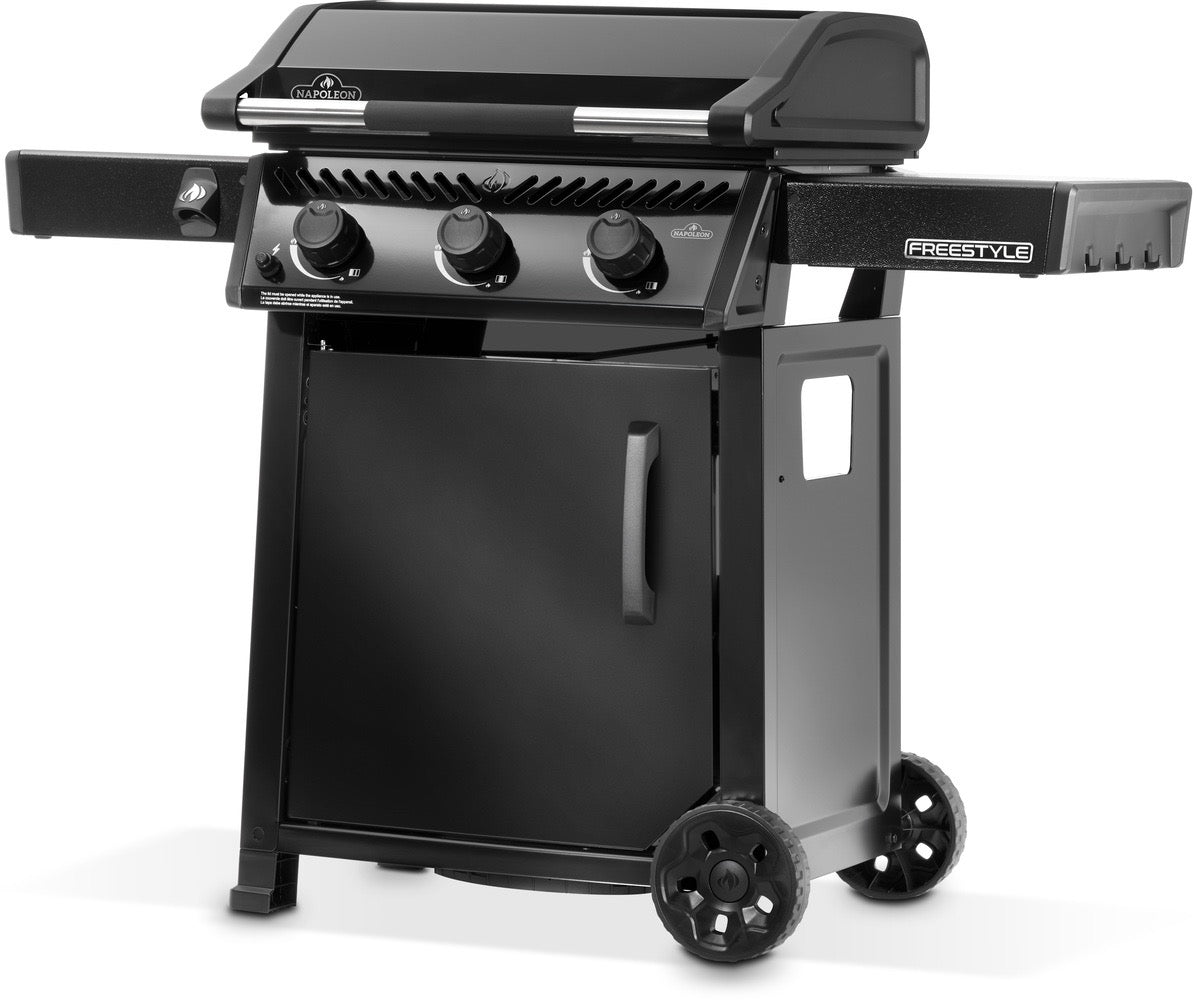 Napoleon Freestyle™ 24 Plancha - F24DFTPK-GB