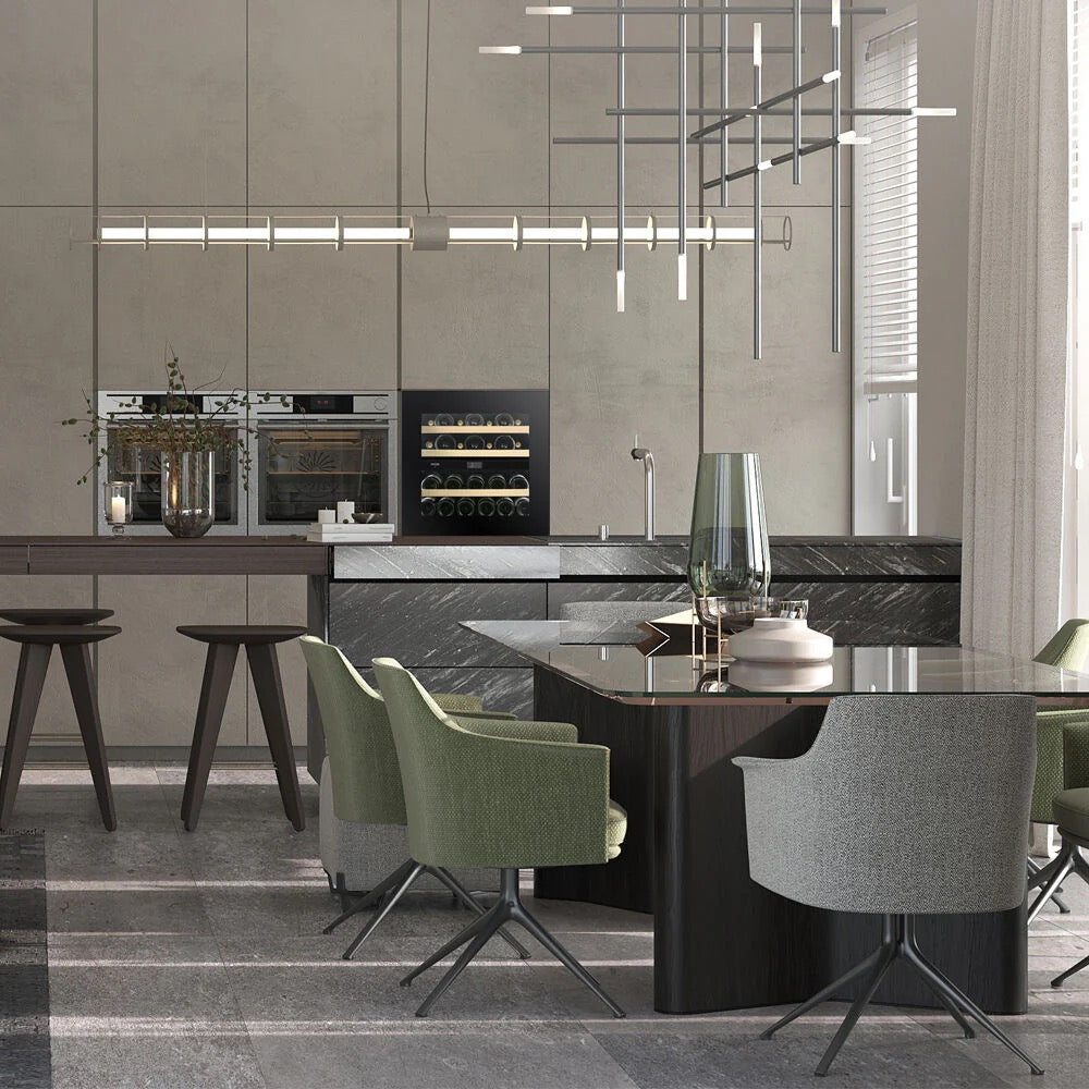 Dunavox Noble Wine Cooler DVN 25