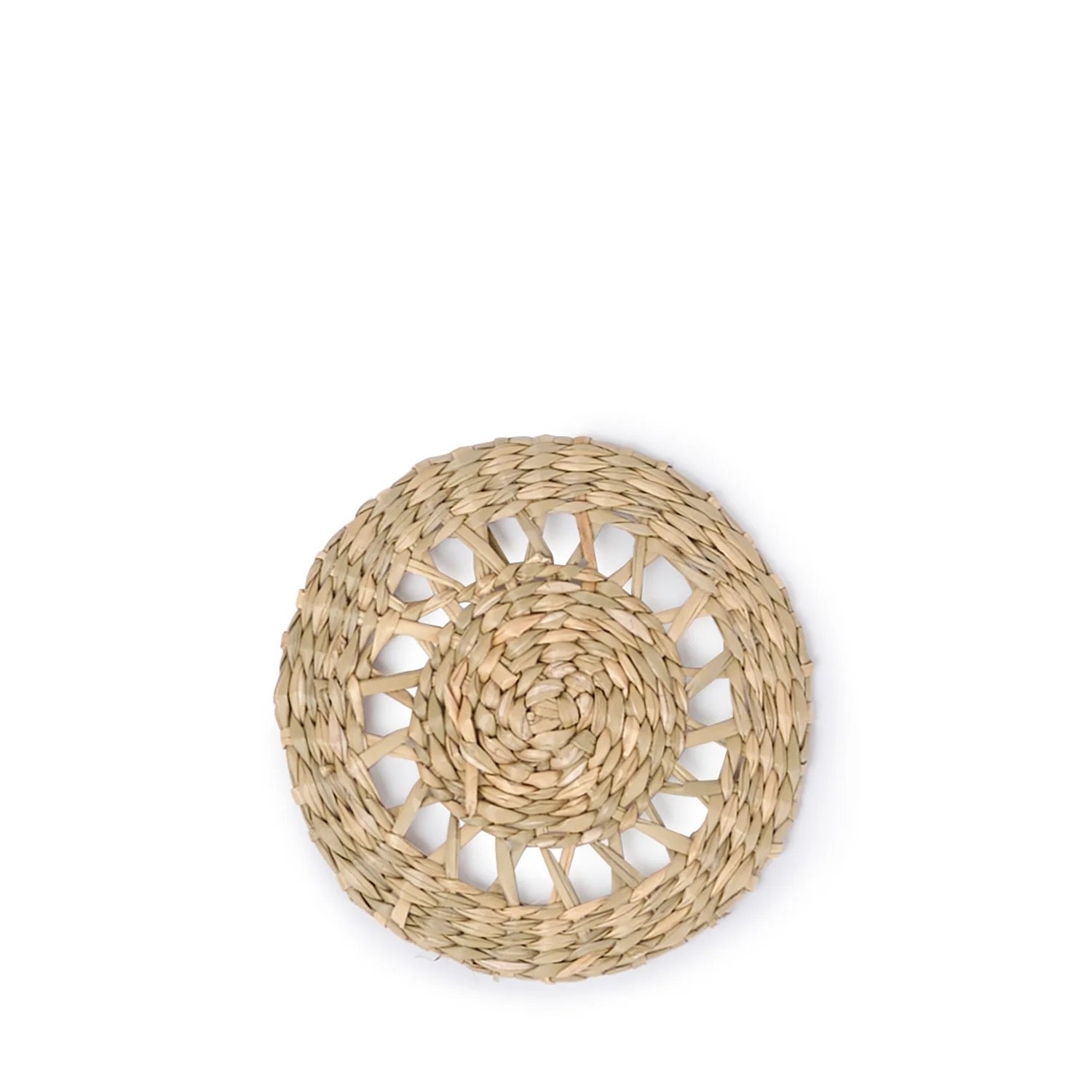 Sophie Allport Lattice Coasters (Set of 4)