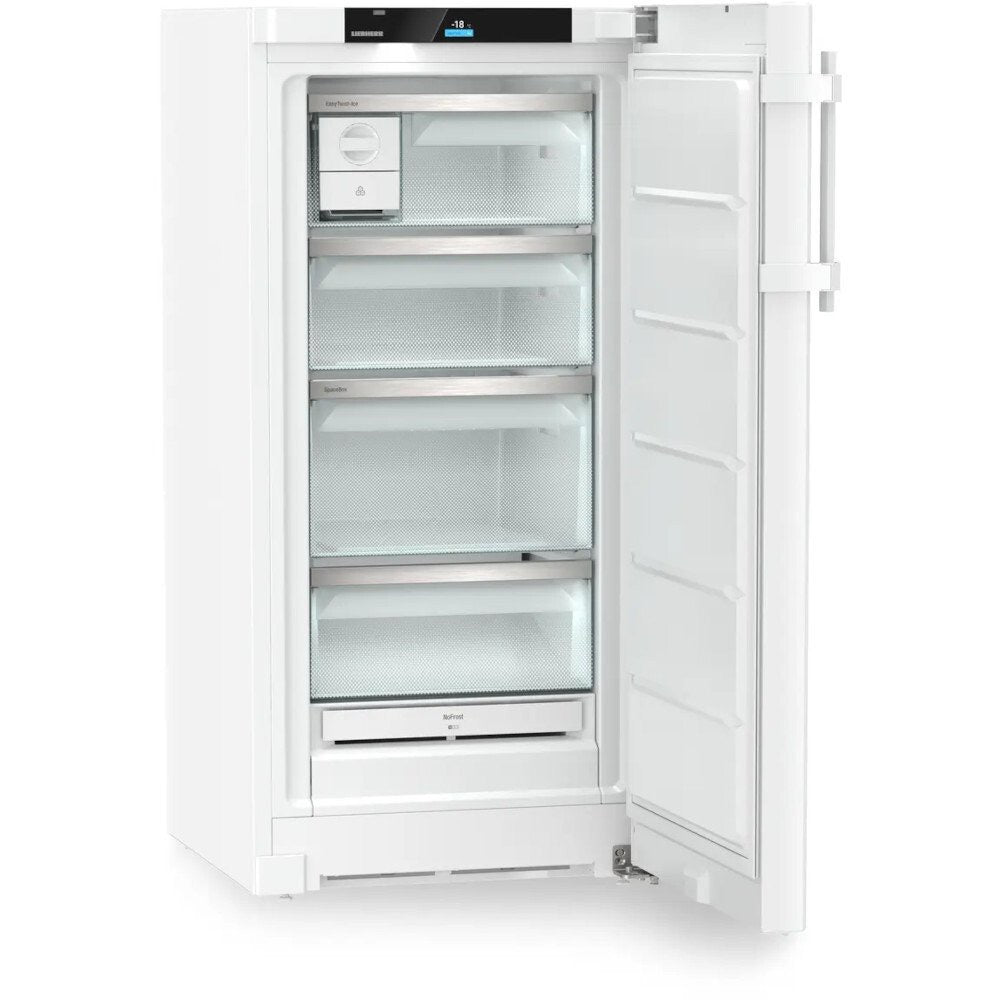 Liebherr FNb 425i prime NoFrost Freestanding freezer