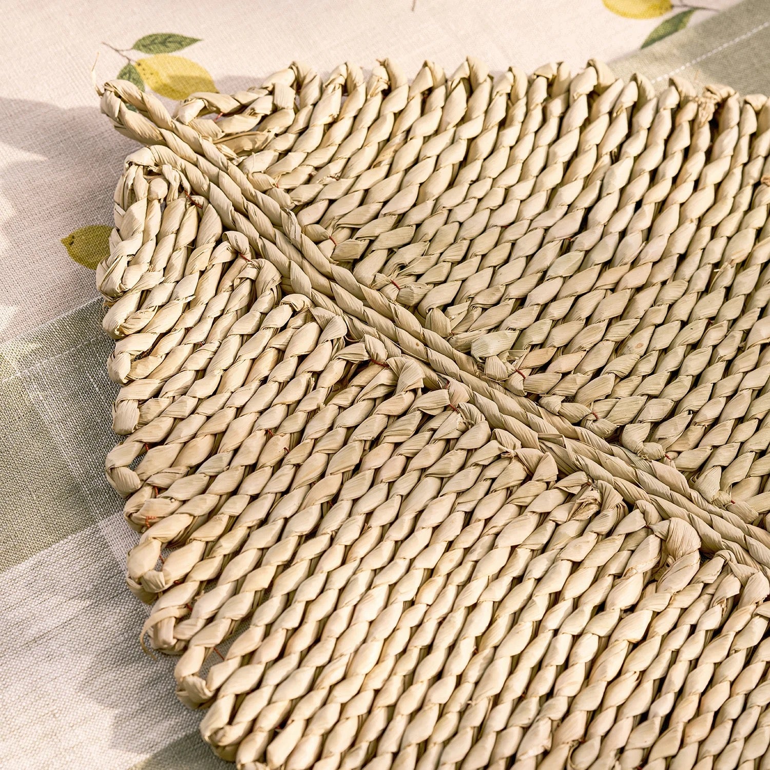 Sophie Allport Leaf Tablemats (Set of 2)