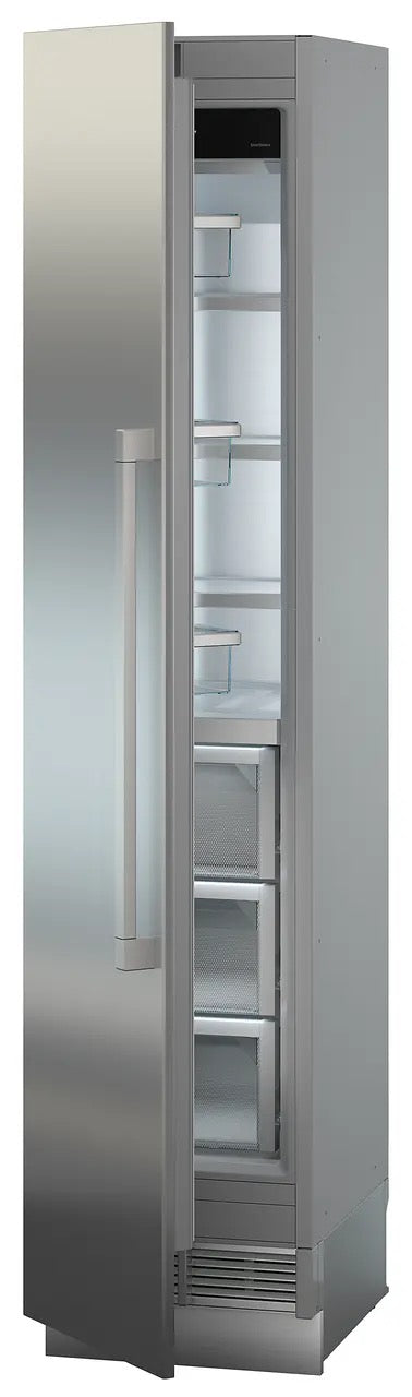 Liebherr EGN 9171 NoFrost Freezer for integrated use