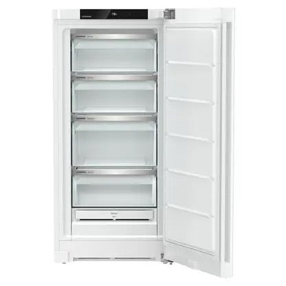 Liebherr FNd 4224 plus NoFrost Freestanding freezer with NoFrost