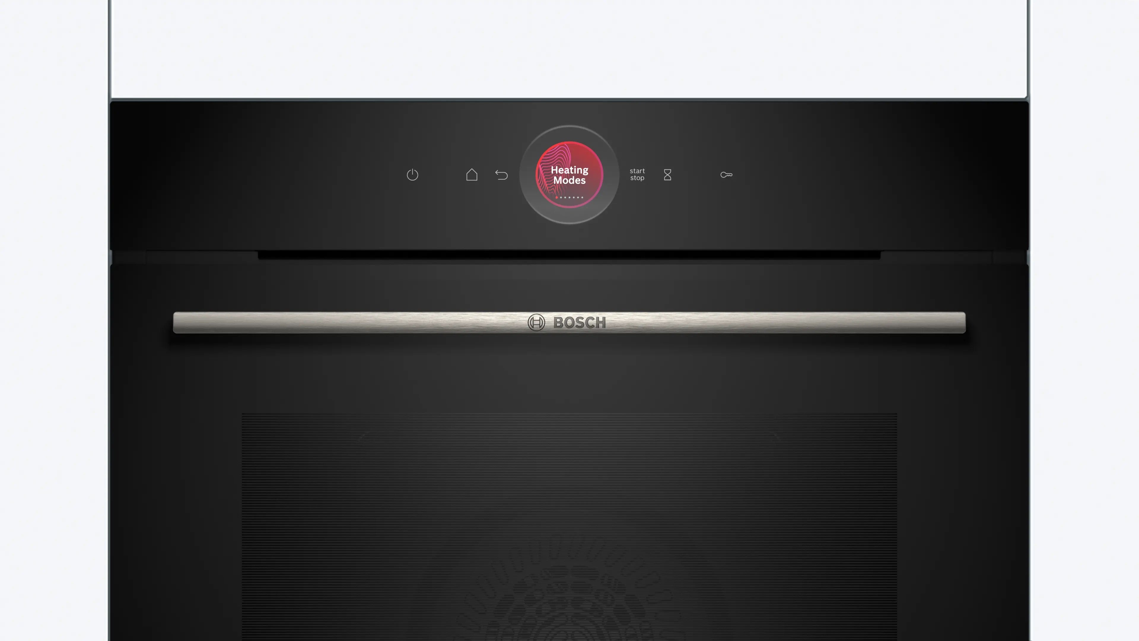 Bosch Series 8 Built-in oven 60 x 60 cm Black - HBG7741B1B