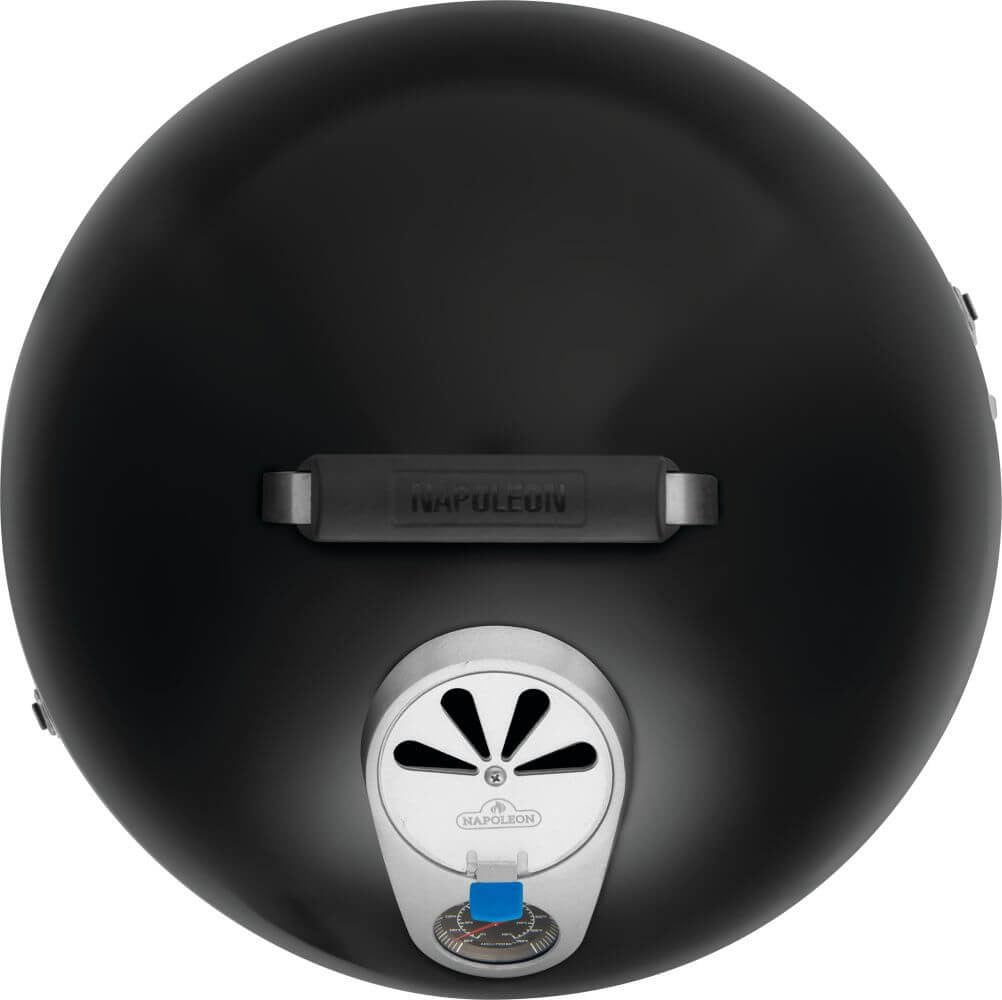 Napoleon Apollo® 18 Charcoal Water Smoker - AS18K