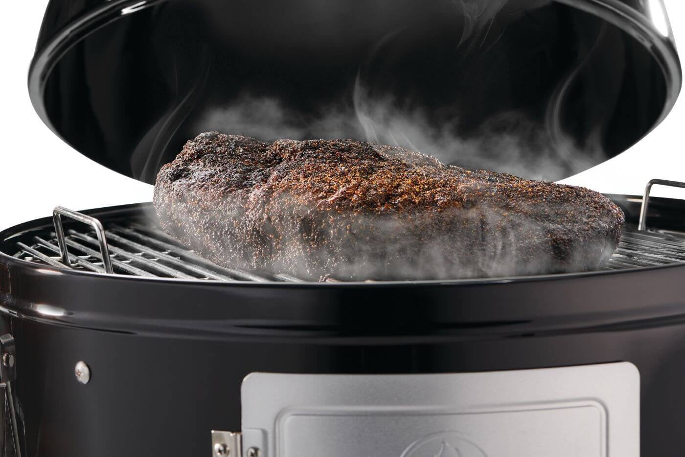 Napoleon Apollo® 18 Charcoal Water Smoker - AS18K