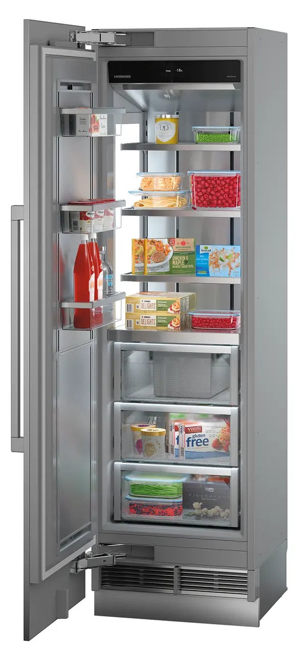 Liebherr EGN 9271 NoFrost Freezer for integrated use with NoFrost