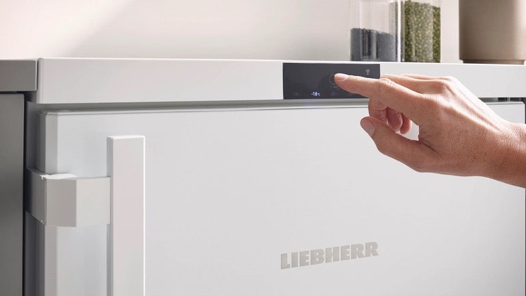 Liebherr Fdi 1624 Plus Under counter freezer with SmartFrost