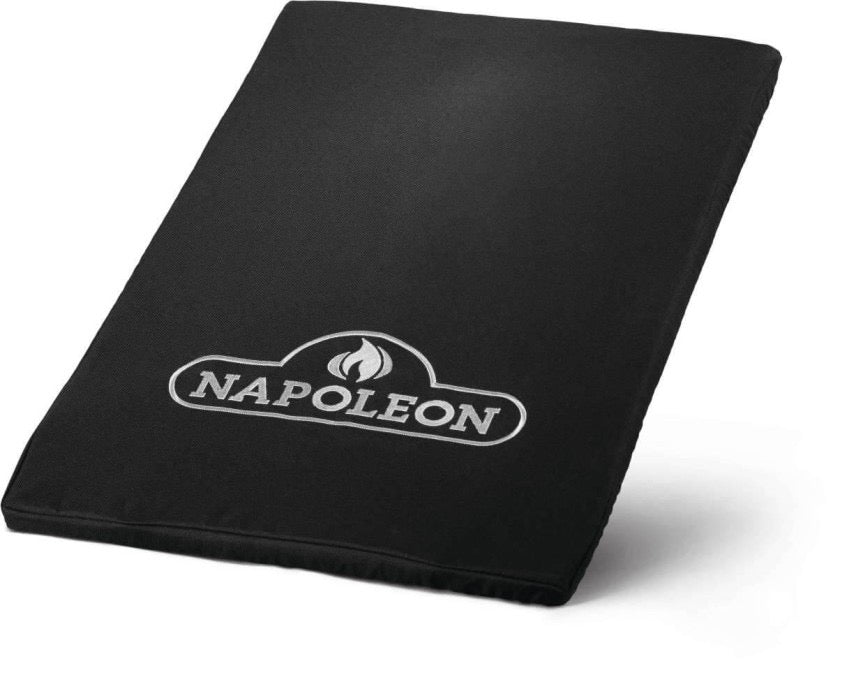 Napoleon 10-inch Built-in Side Burner Grill Cover - 61810