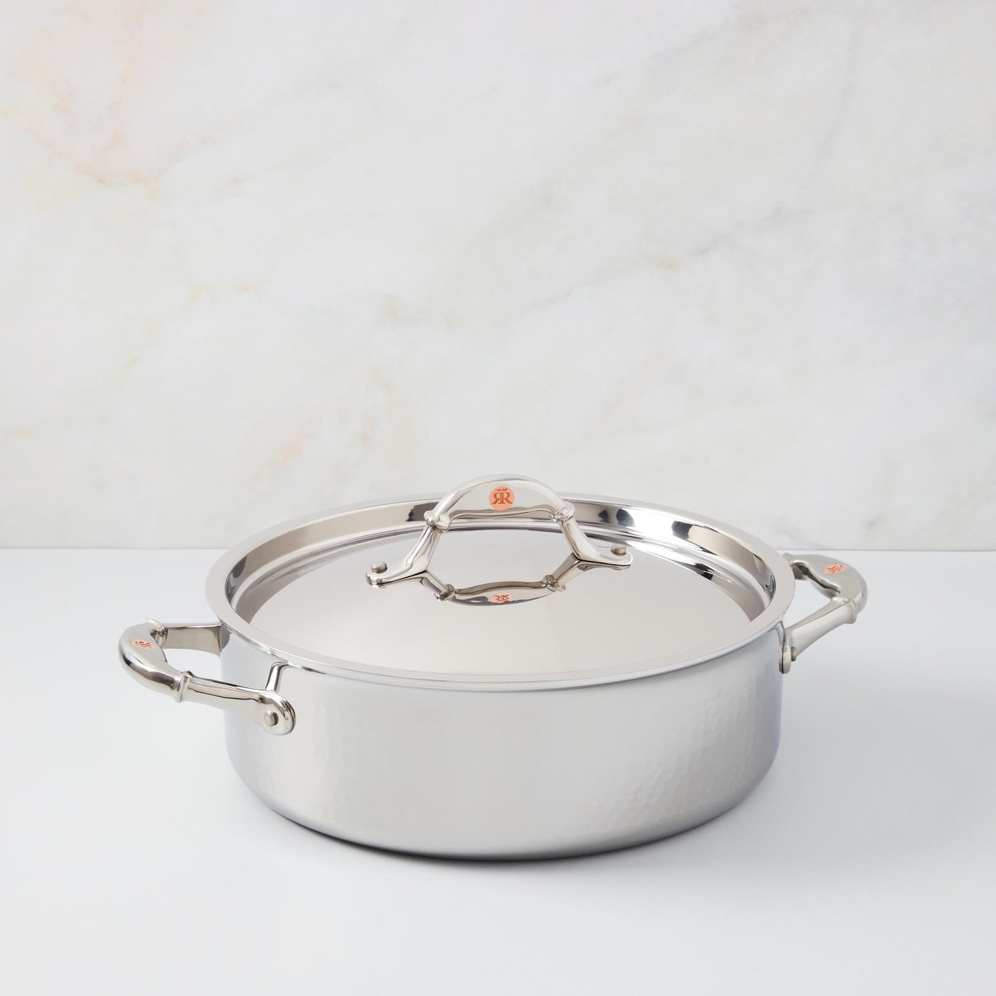 Ruffoni Symphonia Prima Braiser 26cm