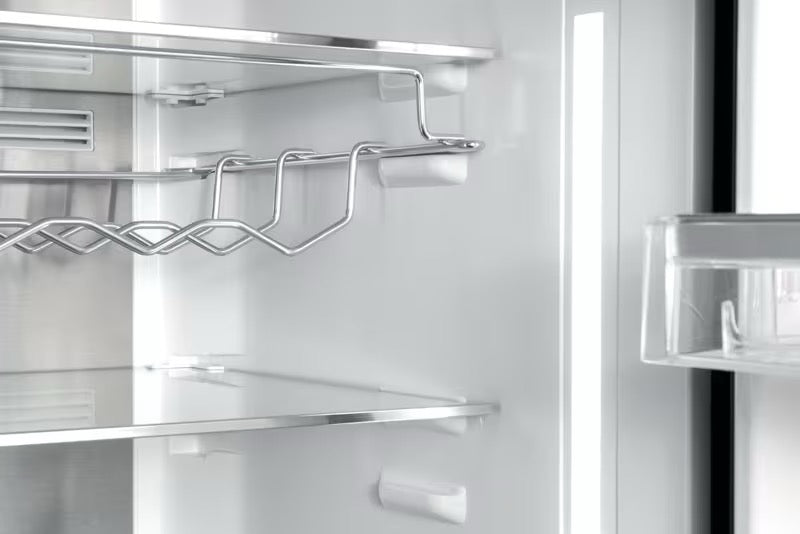 Bertazzoni Modern Series 60cm Freestanding Bottom Mount Refrigerator