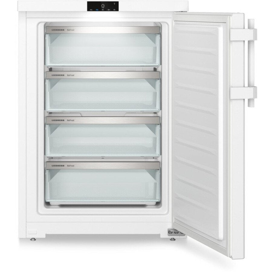 Liebherr FNdi 1624 Plus NoFrost Under counter freezer with NoFrost