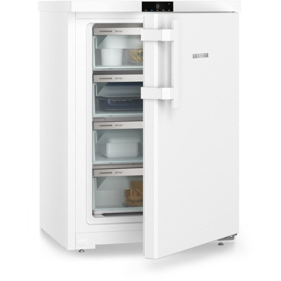 Liebherr FNdi 1624 Plus NoFrost Under counter freezer with NoFrost
