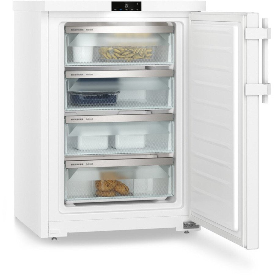 Liebherr FNdi 1624 Plus NoFrost Under counter freezer with NoFrost