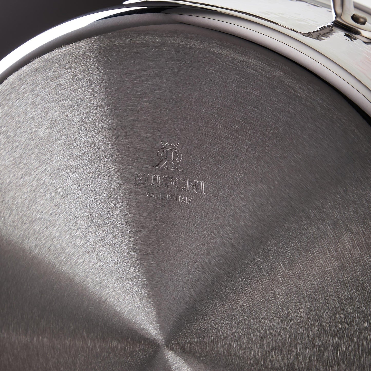 Ruffoni Symphonia Prima Braiser 26cm