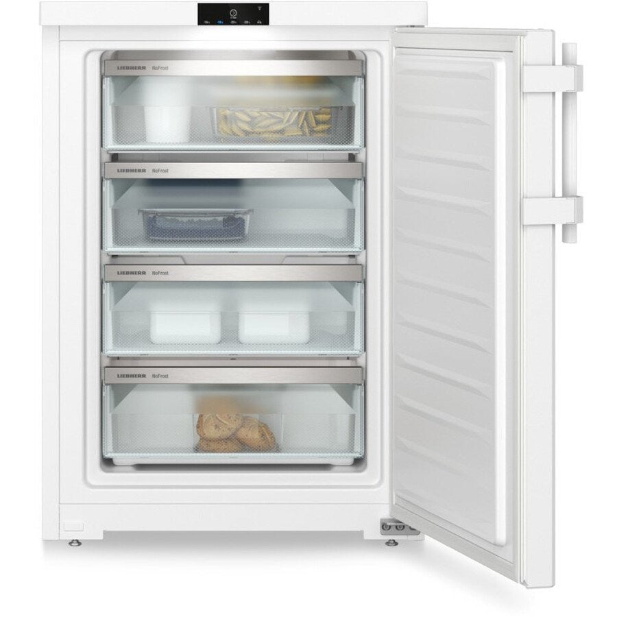 Liebherr FNdi 1624 Plus NoFrost Under counter freezer with NoFrost