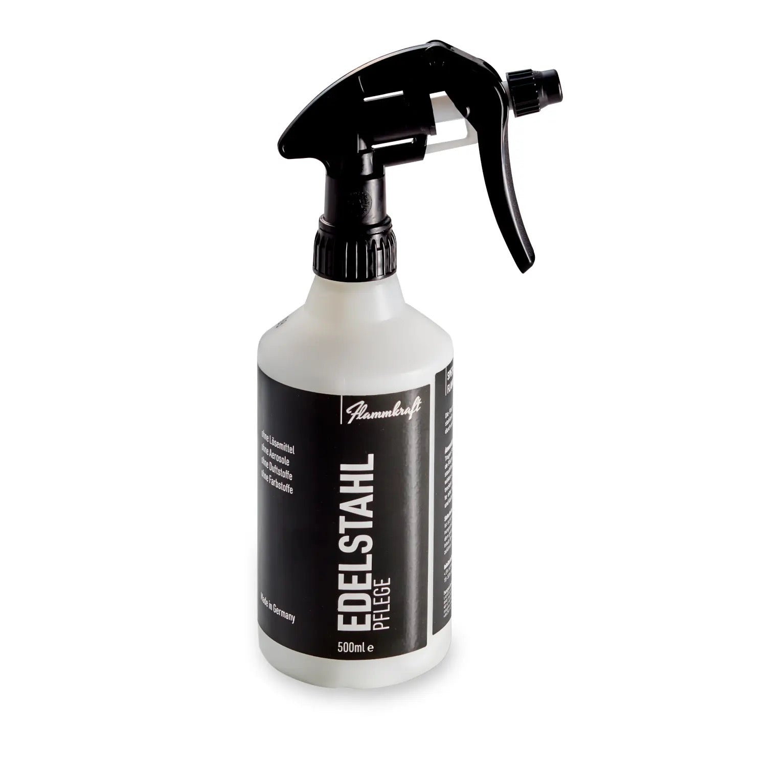 Flammkraft Cleaner
