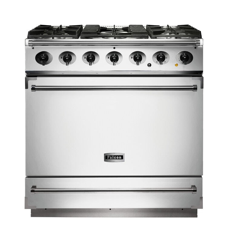 Falcon S 900 Dual Fuel Range Cooker - F900SDF