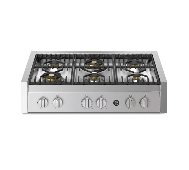 Steel Cucine Genesi 90 Cooktop - GQ9