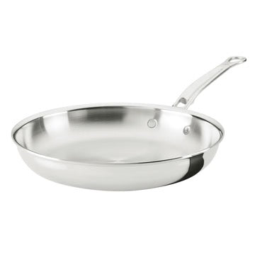 Hestan ProBond® Luxe Induction Stainless Steel Skillet