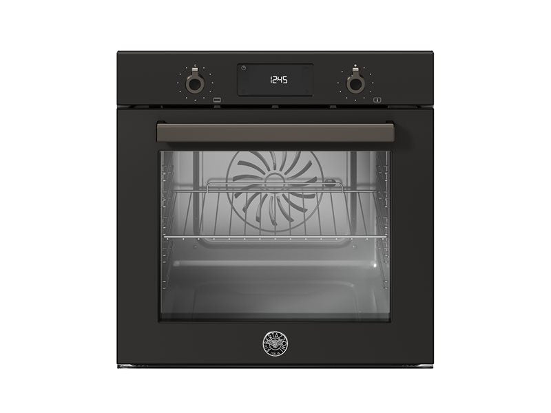 Bertazzoni 60cm Electric Built-in oven LCD display Professional Series