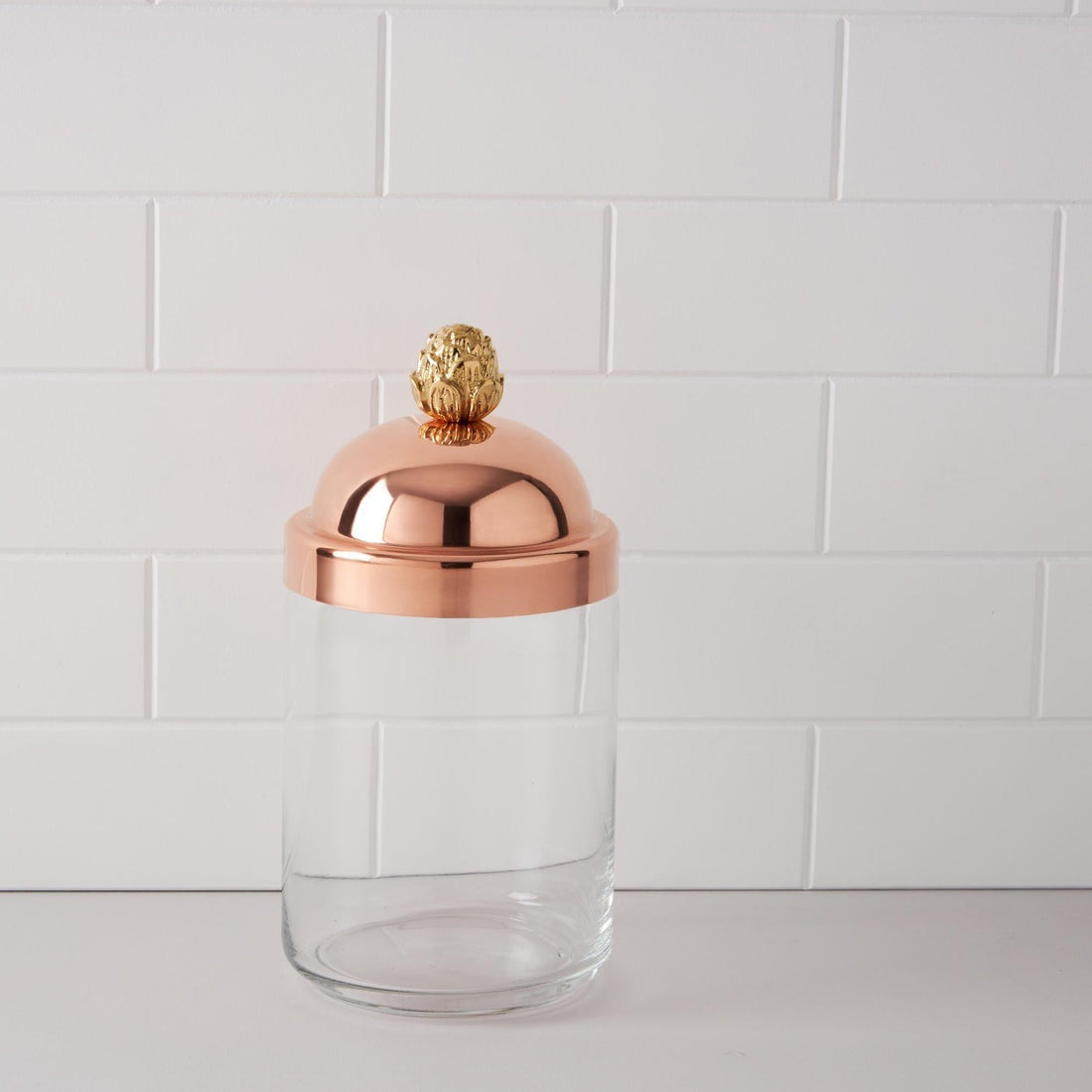 Ruffoni Speciality Items Kitchen Jar