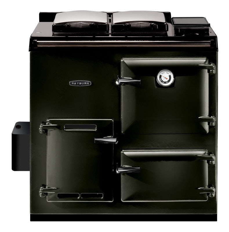 Rayburn 300 Series 308K Oil Range Cooker