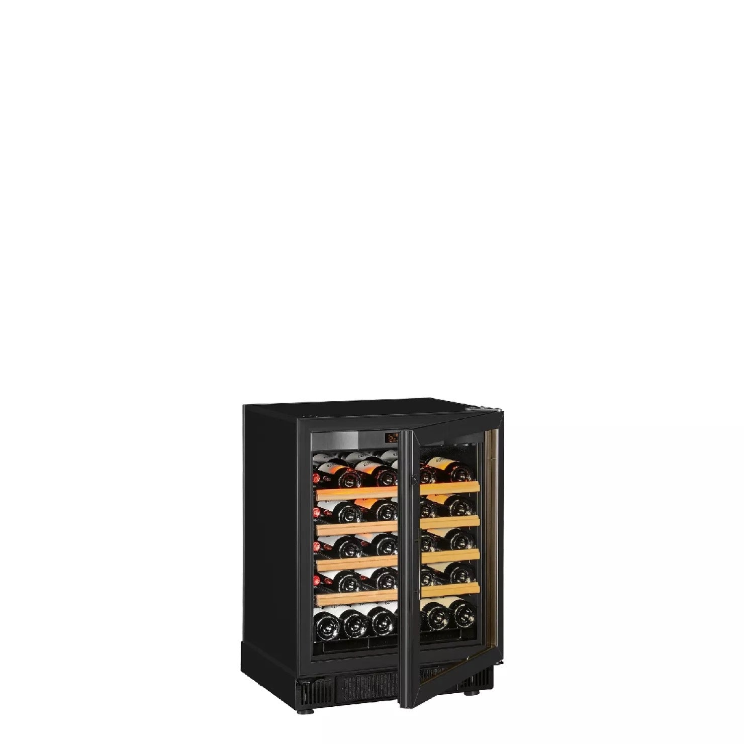 EuroCave Small wine maturing cabinet, 1 temperature, which can be built-in - Compact