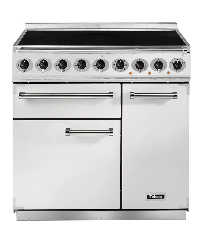 Falcon Deluxe 900 Induction Range Cooker - F900DXEI